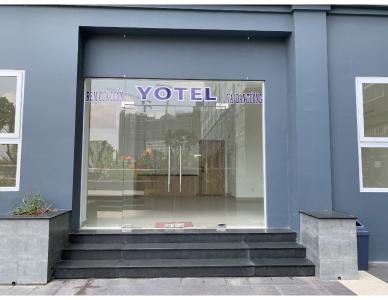 Cho thuê shophouse Saigon Gateway Quận 9, diện tích 70m2, nội thất cơ bản, cách Ngã 4 Thủ Đức 500m