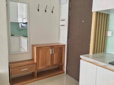 căn hộ Sunrise Riverside Căn hộ Sunrise Riverside ban công đón sáng và gió, 2 phòng ngủ.