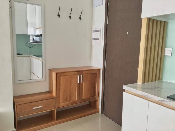 căn hộ Sunrise Riverside Căn hộ Sunrise Riverside ban công đón sáng và gió, 2 phòng ngủ.