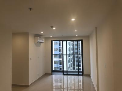 Phòng khách Vinhomes Grand Park Căn hộ Vinhomes Grand Park view nội khu yên tĩnh, thiết kế hiện đại.