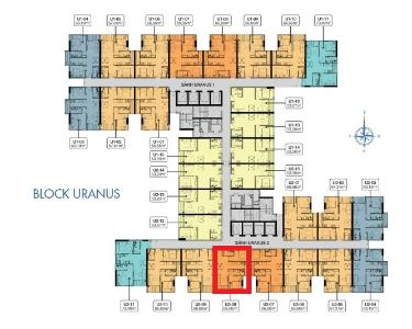 mặt bằng căn hộ q7 saigon riverside Căn hộ Q7 Saigon Riverside nội thất cơ bản, view thoáng mát.