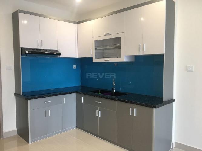 Phòng bếp Vinhomes Grand Park Quận 9 Căn hộ Vinhomes Grand Park tầng trung, view nội khu thoáng đãng.