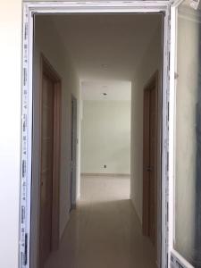 f8e8b0d85628a876f139 Căn hộ tầng 8 Dream Home Palace nội thất cơ bản, view hồ bơi