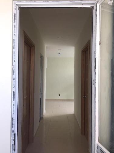 f8e8b0d85628a876f139 Căn hộ tầng 8 Dream Home Palace nội thất cơ bản, view hồ bơi