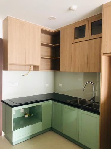 Phòng bếp căn hộ Golden Mansion  Bán căn hộ Golden Mansion 2 phòng ngủ, tầng trung, diện tích 50m2