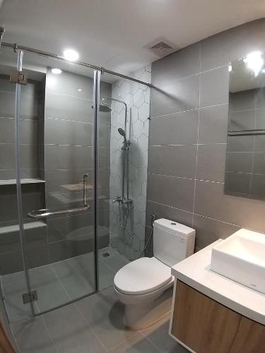 Toilet Căn hộ SAIGON SOUTH RESIDENCE Bán căn hộ Saigon South Residence tầng trung, diện tích 71m2 - 2 phòng ngủ, đầy đủ nội thất