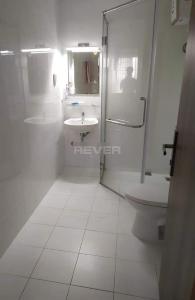 Căn hộ Cetana Thủ Thiêm, Quận 2 Căn hộ Cetana Thủ Thiêm tầng thấp, ban công hướng Đông Nam.