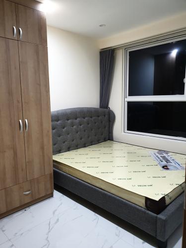 phòng ngủ 2 căn hộ Sunrise Riverside Bán căn hộ Sunrise Riverside 3 phòng ngủ, tầng cao, cửa hướng Đông, nội thất cơ bản.