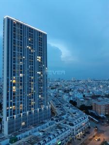 Tara Residence, Quận 8 Căn hộ Tara Residence bàn giao đầy đủ nội thất, thiết kế kỹ lưỡng.