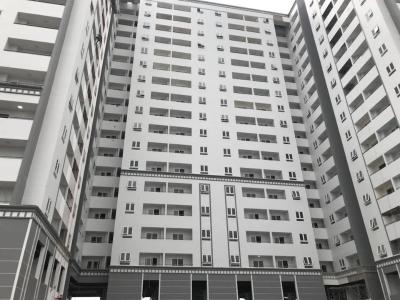  Heaven Riverview, Quận 8 Căn hộ Heaven Riverside hướng Nam view thành phố sầm uất.