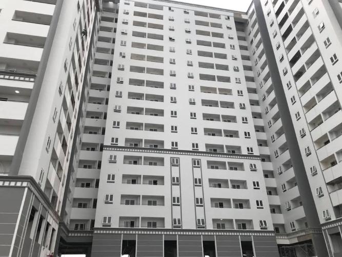  Heaven Riverview, Quận 8 Căn hộ Heaven Riverside hướng Nam view thành phố sầm uất.