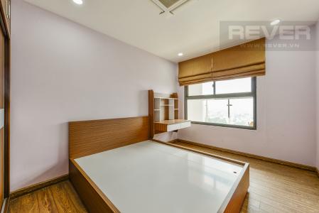 Phòng ngủ 2 Cho thuê căn hộ Kingston Residence 2 phòng ngủ, quận Phú Nhuận