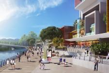 Kenton Node - cong-vien-bo-song-kenton-node