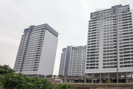 Petrovietnam Landmark