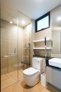 VN_04933 Cho thuê căn hộ Feliz en Vista tầng thấp, diện tích 102.58m2 - 2 phòng ngủ