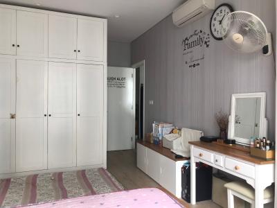 căn hộ Đảo Kim Cương quận 2 Căn hộ tầng 12 khu chung cư Đảo Kim Cương, nội thất đầy đủ