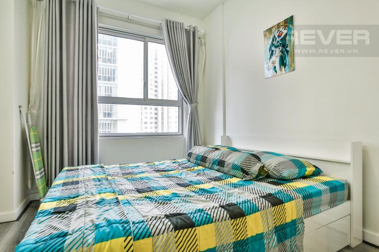 Phòng Ngủ Căn hộ Lexington Residence tầng trung LC 1 phòng ngủ đầy đủ nội thất