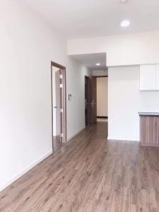 phòng khách căn hộ mizuki park Căn hộ Mizuki Park ban công thoáng mát, view cây xanh.