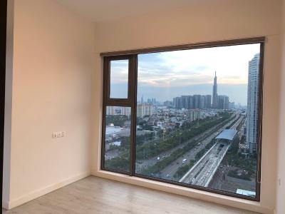 View Gateway Thảo Điền Quận 2 Căn hộ tầng cao Gateway Thảo Điền, nội thất cơ bản.
