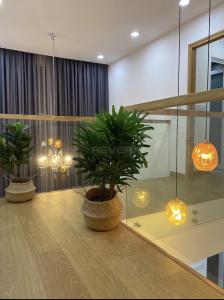 căn hộ Vista Verde  Bán căn Duplex tầng cao Vista Verde nội thất đầy đủ