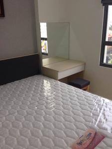 Phòng ngủ căn hộ MASTERI THẢO ĐIỀN Bán căn hộ Masteri Thảo Điền 2PN, tầng thấp, diện tích 65m2, đầy đủ nội thất