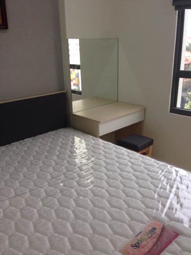 Phòng ngủ căn hộ MASTERI THẢO ĐIỀN Bán căn hộ Masteri Thảo Điền 2PN, tầng thấp, diện tích 65m2, đầy đủ nội thất