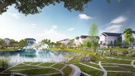 Park Riverside - ho-park-riverside