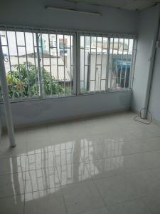 Bán nhà hẻm 2 tầng đường Tôn Đản, quận 4, diện tích đất 12.2m2, sổ hồng pháp lý đầy đủ, không nội thất.