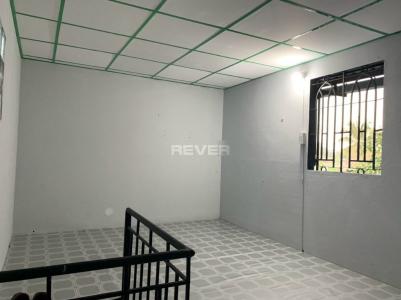 Nhà phố Phan Văn Trị, Bình Thạnh Nhà phố hẻm Phan Văn Trị diện tích 60m2, pháp lý rõ ràng