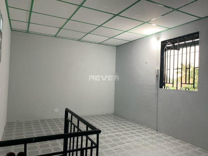 Nhà phố Phan Văn Trị, Bình Thạnh Nhà phố hẻm Phan Văn Trị diện tích 60m2, pháp lý rõ ràng