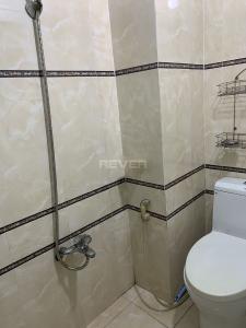 Bên trong nhà phố Huỳnh Tấn Phát, Quận 7 Nhà phố diện tích sử dụng 125m2, hiện trạng còn mới.