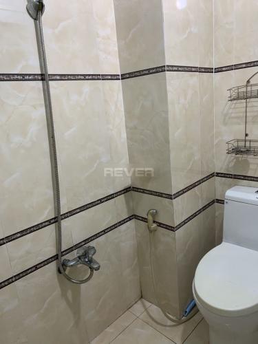 Bên trong nhà phố Huỳnh Tấn Phát, Quận 7 Nhà phố diện tích sử dụng 125m2, hiện trạng còn mới.