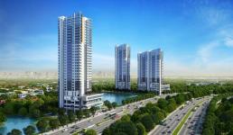 Lakeside Towers - Lakeside-Towers-Quan-7