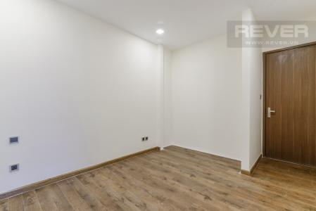 Phòng Ngủ 2 Officetel Vinhomes Central Park 2 phòng ngủ tầng cao Park 7