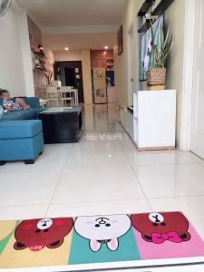 Căn hộ 4S Riverside Linh Đông Căn hộ 4S Riverside Linh Đông hướng Đông Bắc, đầy đủ nội thất.