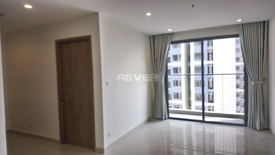 Phòng khách Vinhomes Grand Park Quận 9 Căn hộ Vinhomes Grand Park tầng cao, hướng nội khu thoáng đãng.