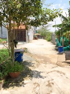 Lộ giới đất nền Quận 9 Bán đất nền đường Lò Lu, sổ hồng pháp lý đầy đủ, diện tích đất 80.2m2.