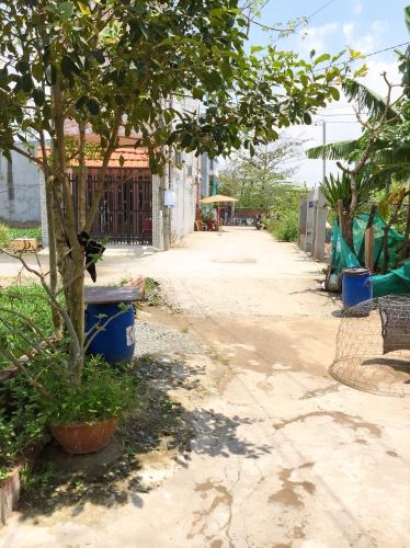 Lộ giới đất nền Quận 9 Bán đất nền đường Lò Lu, sổ hồng pháp lý đầy đủ, diện tích đất 80.2m2.