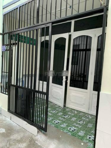 Nhà phố Phan Văn Trị, Bình Thạnh Nhà phố hẻm Phan Văn Trị diện tích 60m2, pháp lý rõ ràng