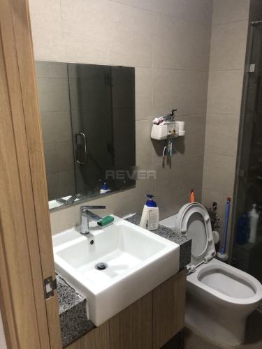 Phòng tắm căn hộ Cenladon City, Tân Phú Căn hộ Celadon City đầy đủ nội thất, view đón gió thoáng mát