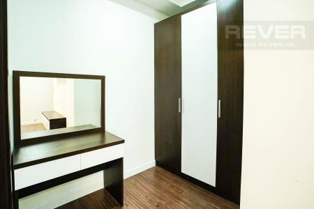 Phòng Ngủ 2 Cho thuê căn hộ Sunrise Riverside 2PN, hướng Nam, đầy đủ nội thất, view hồ bơi