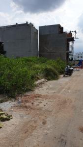 Đất nền Quận 9 Bán đất nền đường Bưng Ông Thoàn, phường Phú Hữu, Quận 9. Tổng diện tích 50m2