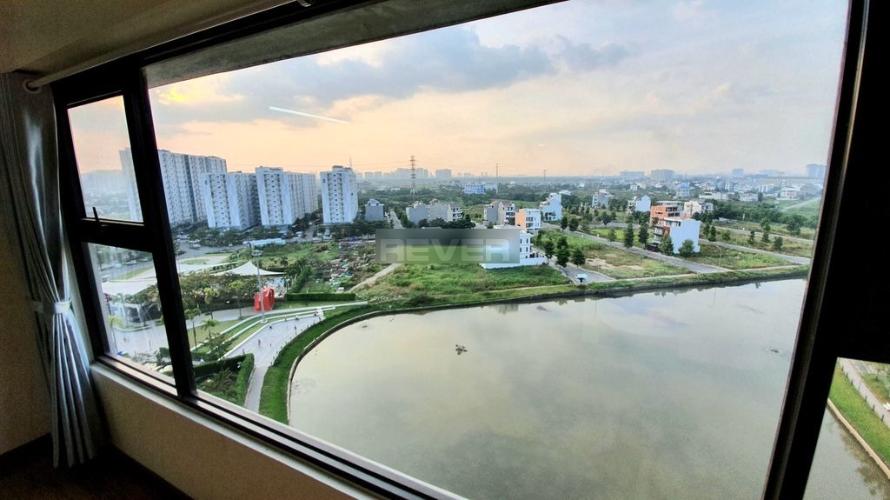 View căn hộ Flora Kikyo, Quận 9 Căn hộ Flora Kikyo đầy đủ nội thất cao cấp, view sông thoáng mát.