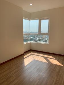 phòng ngủ căn hộ diamon riverside Căn hộ Diamond Riverside tầng trung, đón view thoáng mát.