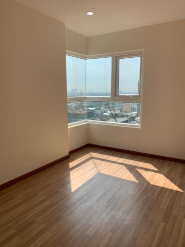 phòng ngủ căn hộ diamon riverside Căn hộ Diamond Riverside tầng trung, đón view thoáng mát.