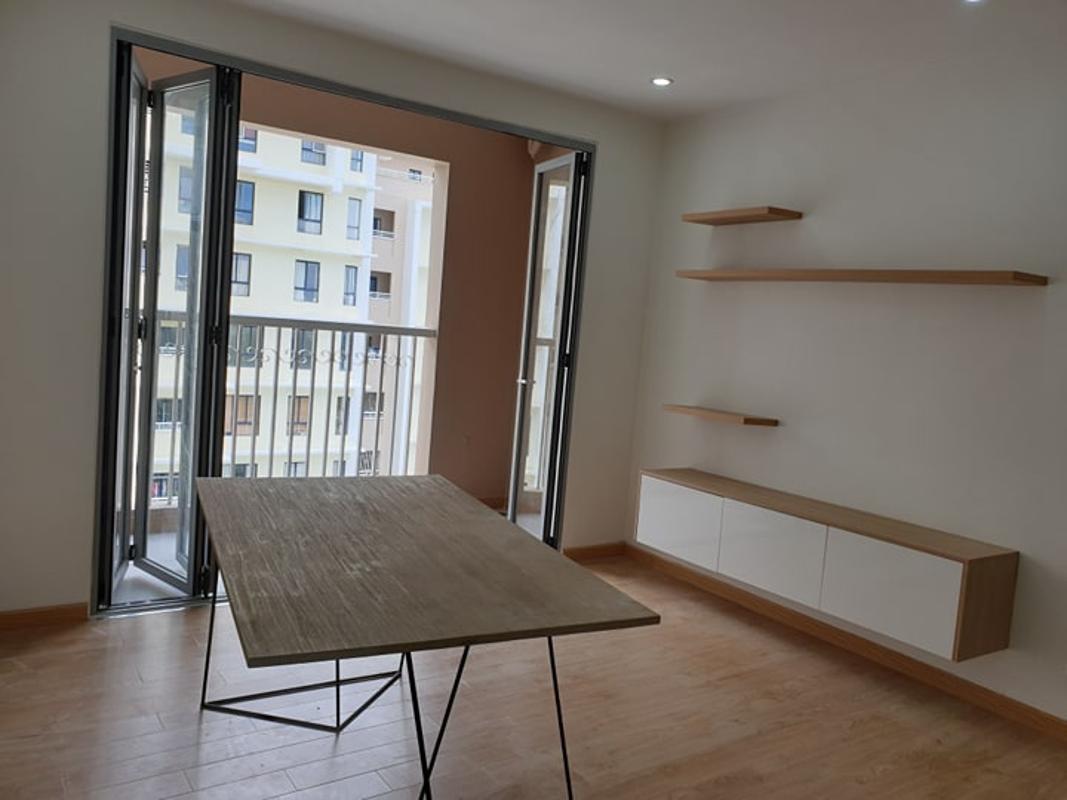 67180106_2332540770352735_1987473408731906048_n Bán căn hộ Era Town 2PN, tầng cao, block A1, diện tích 76m2, nội thất cơ bản, full sàn gỗ