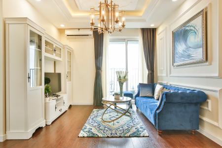 Căn hộ Vista Verde tầng trung tòa T2 nội thất đẹp nhà mới Căn hộ Vista Verde tầng trung tòa T2 nội thất đẹp nhà mới