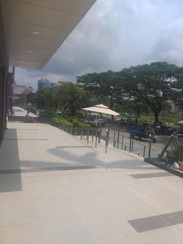 mặt bằng căn hộ shophouse Sunrise Riverside Shophouse Sunrise Riverside diện tích 72m2