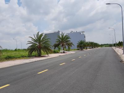 Đất nền dự án Rio Bonito 85m2, gần cao tốc Long Thành-Dầu Giây.