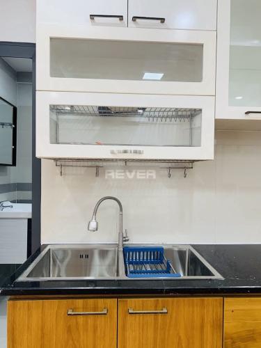 Căn hộ chung cư Miếu Nổi, Bình Thạnh Căn hộ chung cư Miếu Nổi, view sông mát mẻ.